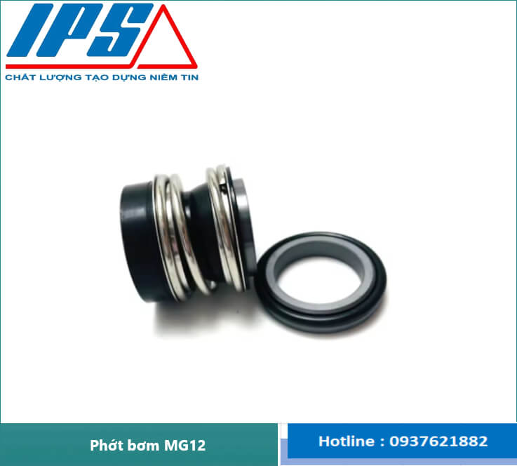 Phớt bơm MG12,G6-2